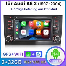 Per AUDI A6 C5 1997-2004