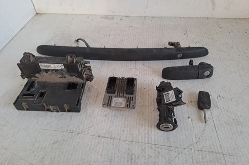 Kit accensione per fiat - kit,