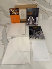 AUTODESK INVENTOR SUITE 2008