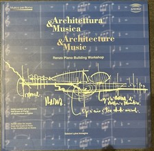 ARCHITETTURA & MUSICA Renzo