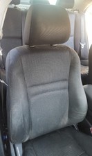 sedile anteriore destro per