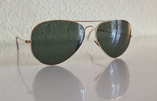 Ray ban aviator - aviator, classic