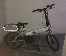 Bicicletta elettrica