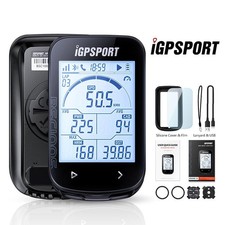 GPS CYCLE COMPUTER IGPSPORT