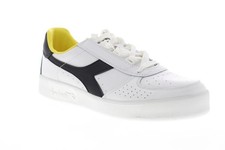 Diadora B.Elite '80s in the UK