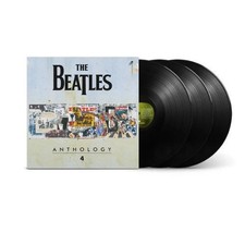 THE BEATLES - Anthology