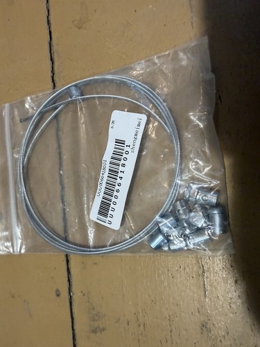 Kit riparazione nipplo cavo - kit,