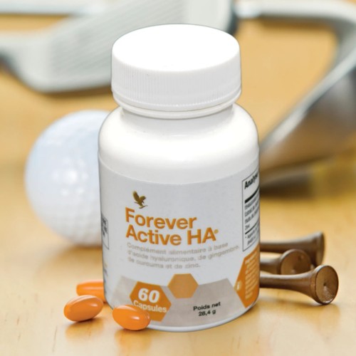 Forever living active ha - -,