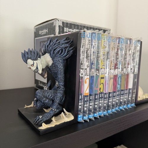 Death note ediz - note, giapponese