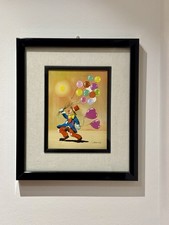 Dipinto di Angelo Manini