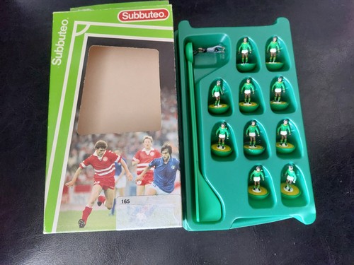 Subbuteo 165 santos - santos, lw
