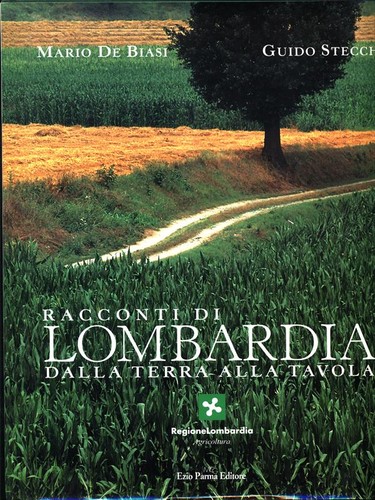 Racconti lombardia dalla - racconti,