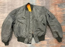 Giacca Bomber Cockpit USA