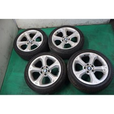4 CERCHI IN LEGA BMW X1 E84