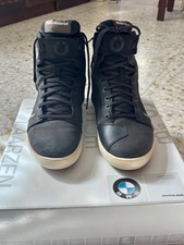 Sneaker scarpe bmw knitrace