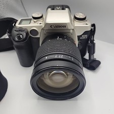 Canon EOS ELAN II Eye Control