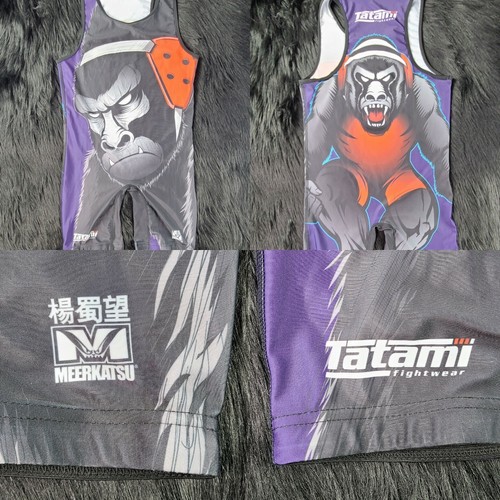 Tatami fightwear kids - fightwear,
