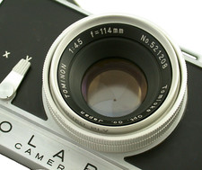 POLAROID 180 tapparella