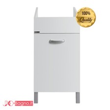 Mobile lavanderia 45x50 domina - lavanderia,