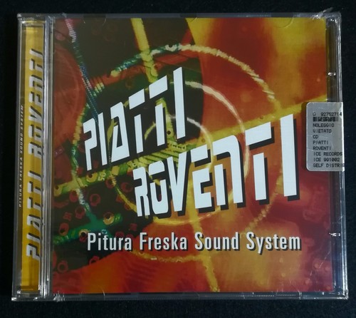Pitura freska sound - pitura,