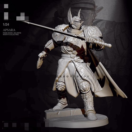 Modellino figure resina - figure,