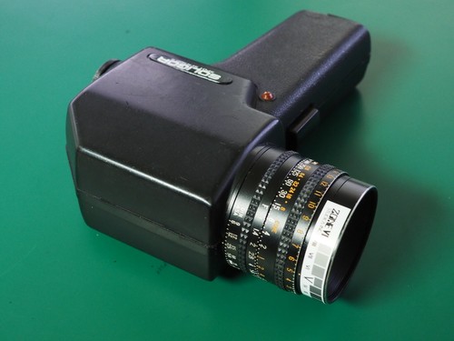 Soligor spot sensor ii - spot,