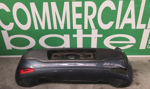 Paraurti posteriore fiat - posteriore,