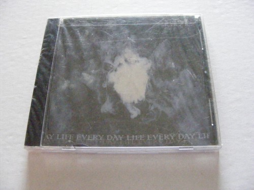Edl every day life cd - ,
