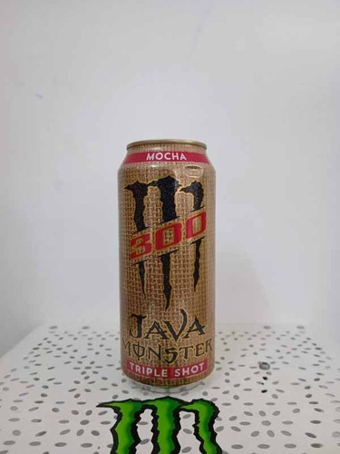 Monster java 300 mocha - java,