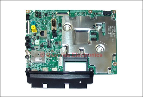 Scheda madre led 43lu661h - scheda, tv