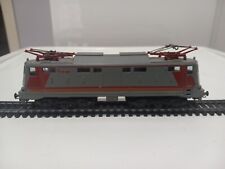 LIMA HO LOCOMOTIVA ELETTRICAFS  E424 LIVREA MDVE OTTIME CONDIZIONI FUNZIONANTE