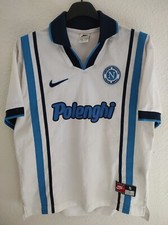 SSC NAPOLI 1997-1998 away