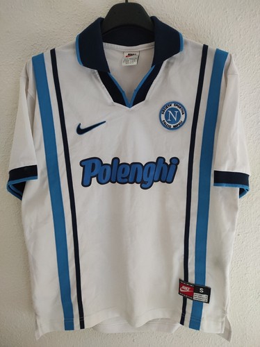 Ssc napoli 1997 - ssc,