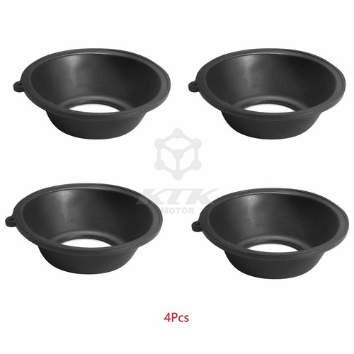Carburetor membrane plunger - membrane,