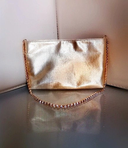 Pochette oro gedebe small con - gedebe,