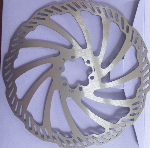 Disco freno mtb enduro - freno,