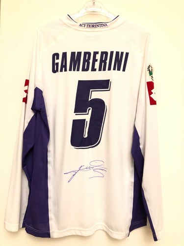Maglia shirt match worn - maglia,