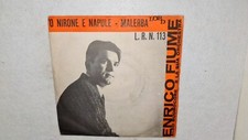 Enrico Fiume – 'O Nirone 'E