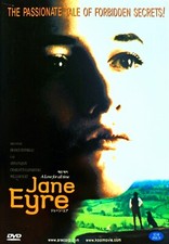 Jane Eyre (1996) DVD *NEW
