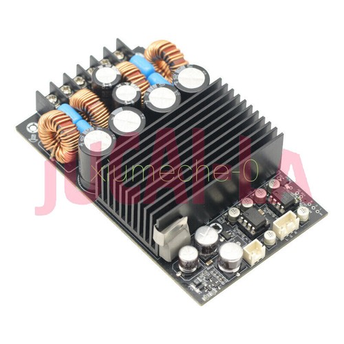Tpa3255 hifi stereo 300w - stereo, 300w*2