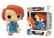 Chucky Child's Play 2 Bambola