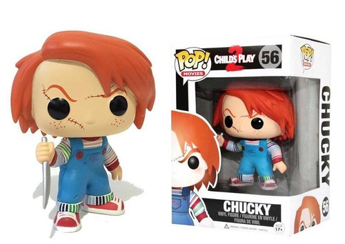 Chucky child play bambola - child's,