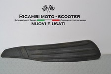 Tappetino in gomma pedana poggiapiedi sinistro per Piaggio Vespa ET2 50 125 150