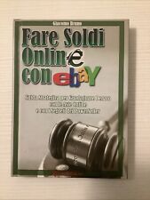 LIBRO “FARE SOLDI ONLINE CON