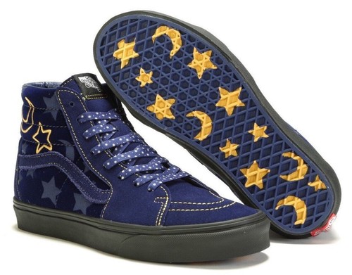 Scarpe disney vans - x,