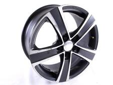 CERCHIO IN LEGA AFTERMARKET MAK F5 DA 16 POLLICI 5 FORI 7JX16H2 ET 35 FIAT TIPO 