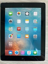 Apple  iPad 2  32GB Wifi + 3G A1396