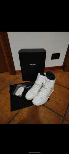 Scarpe uomo nuove - scarpe,