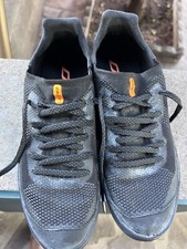 scarpe flat mtb Marca dtm Numero 39