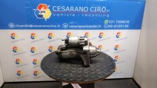 MOTORINO AVVIAMENTO  -15°C  -29°C 1469712 FORD FOCUS (CB8) (02/11>11/15<) RICAMB